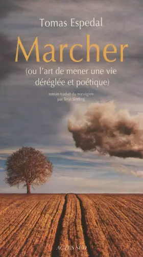 Couverture du produit · Marcher