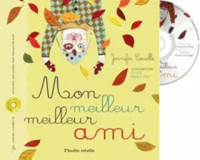 Couverture du produit · Mon meilleur meilleur ami