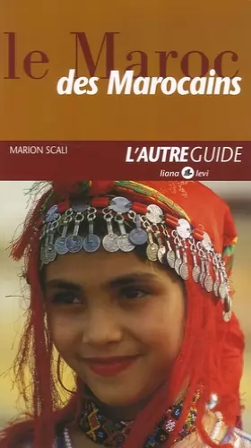 Couverture du produit · Le Maroc des Marocains