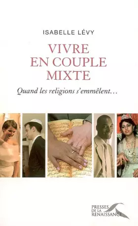 Couverture du produit · VIVRE EN COUPLE MIXTE