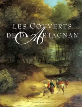 Couverture du produit · Les Couverts de d'Artagnan: Le bonheur d'être gasco
