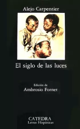 Couverture du produit · El Siglo De Las Luces