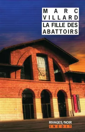 Couverture du produit · La fille des abattoirs