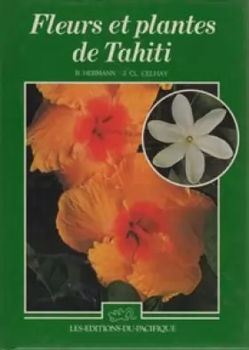Couverture du produit · Fleurs Et Plantes De Tahiti