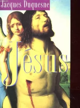 Couverture du produit · Jesus