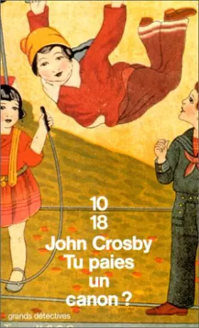 Couverture du produit · Tu paies un canon ?