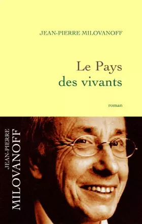 Couverture du produit · Le Pays des vivants