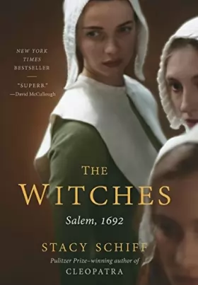 Couverture du produit · The Witches: Salem, 1692