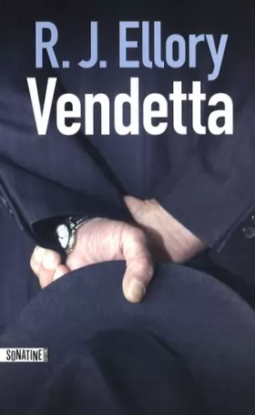 Couverture du produit · Vendetta