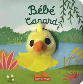 Couverture du produit · Bébé canard