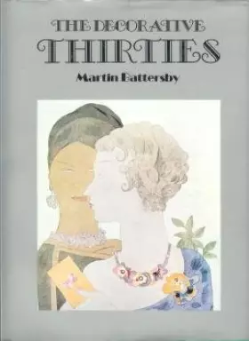 Couverture du produit · Decorative Thirties