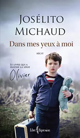 Couverture du produit · Dans mes yeux à moi (French Edition)
