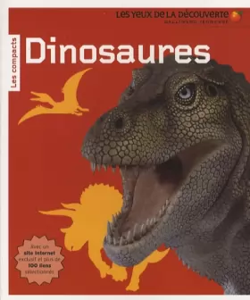 Couverture du produit · Dinosaures