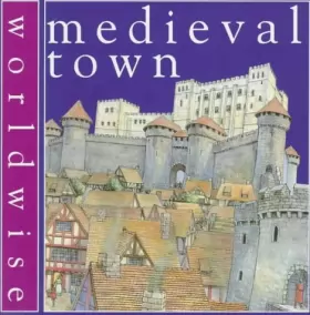 Couverture du produit · Medieval Town