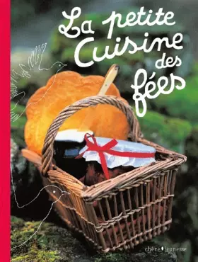 Couverture du produit · La Petite cuisine des fées