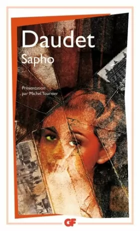 Couverture du produit · Sapho : Moeurs parisiennes