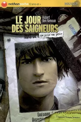 Couverture du produit · Le jour des saigneurs