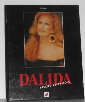 Couverture du produit · Dalida, mon amour