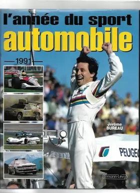 Couverture du produit · L'Année du sport automobile 1991, numéro 3