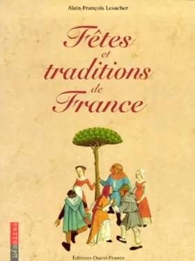 Couverture du produit · Fêtes et traditions de France