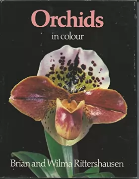 Couverture du produit · Orchids
