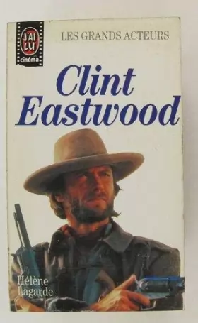 Couverture du produit · Clint eastwood