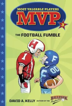 Couverture du produit · MVP 3: The Football Fumble
