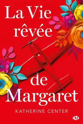 Couverture du produit · La Vie rêvée de Margaret