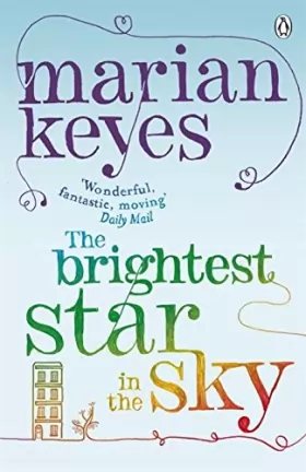 Couverture du produit · The Brightest Star in the Sky