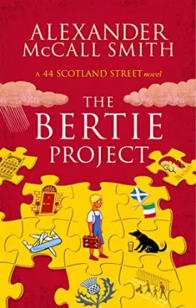 Couverture du produit · The Bertie Project