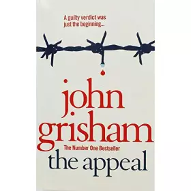 Couverture du produit · Grisham, John The Appeal