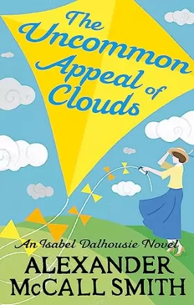 Couverture du produit · The Uncommon Appeal of Clouds