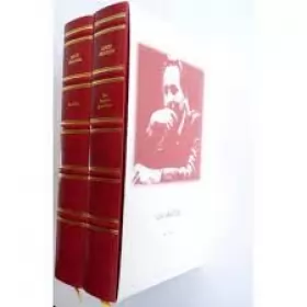 Couverture du produit · Louis Aragon - Aurélien + Les Beaux Quartiers 2 volumes sous coffret