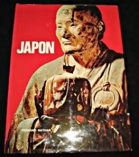 Couverture du produit · Japon (Merveilles du monde)