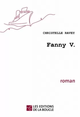 Couverture du produit · Fanny V.