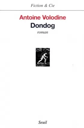 Couverture du produit · Dondog