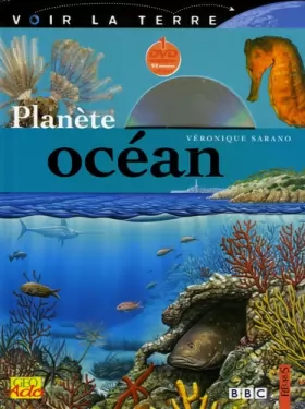 Couverture du produit · Planète océan (1DVD)
