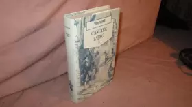 Couverture du produit · Candide, zadig