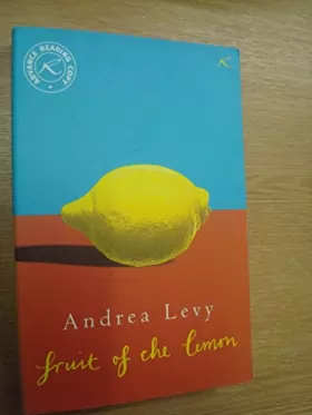 Couverture du produit · Fruit of the Lemon