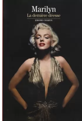 Couverture du produit · Marilyn: La dernière déesse