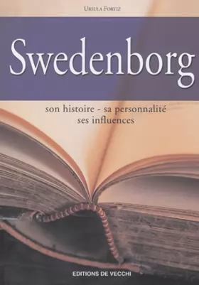 Couverture du produit · Swedenborg