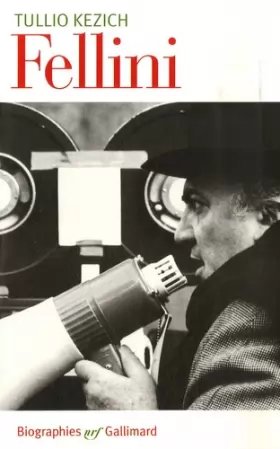Couverture du produit · Federico Fellini: Sa vie et ses films