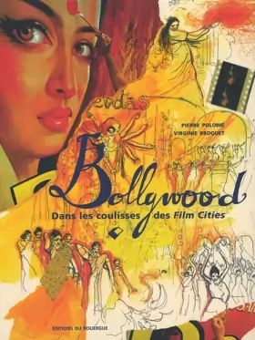 Couverture du produit · Bollywood : Dans les coulisses des Film Cities