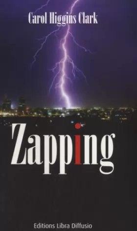 Couverture du produit · Zapping