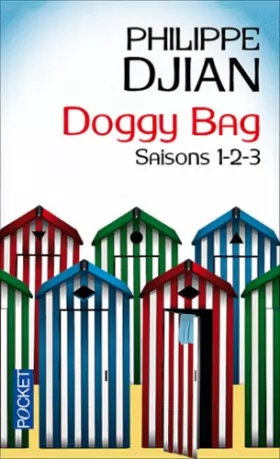 Couverture du produit · Doggy bag