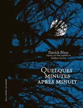 Couverture du produit · Quelques minutes après minuit