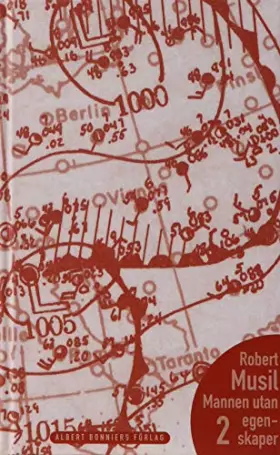 Couverture du produit · Mannen utan egenskaper II