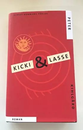 Couverture du produit · Kicki & lasse