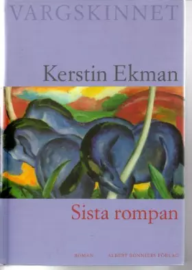 Couverture du produit · (2) (Vargskinnet)