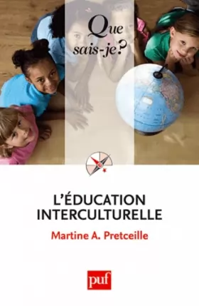 Couverture du produit · L'éducation interculturelle